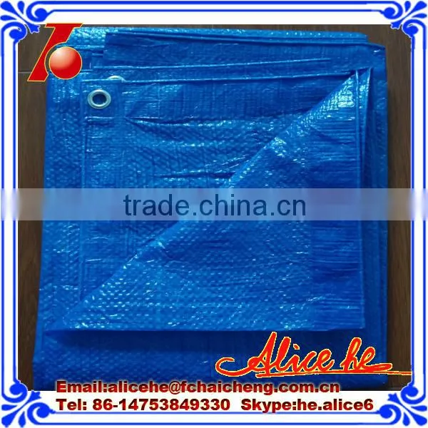 hdpe tarp home garden usage bag
