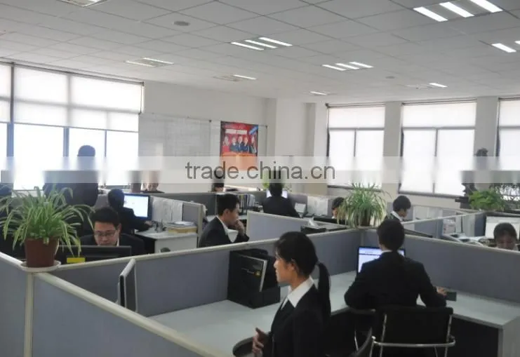 Shanghai Zhaohui Pressure Apparatus Co., Ltd. company overview - view 3