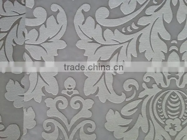 foam wallpapers in china