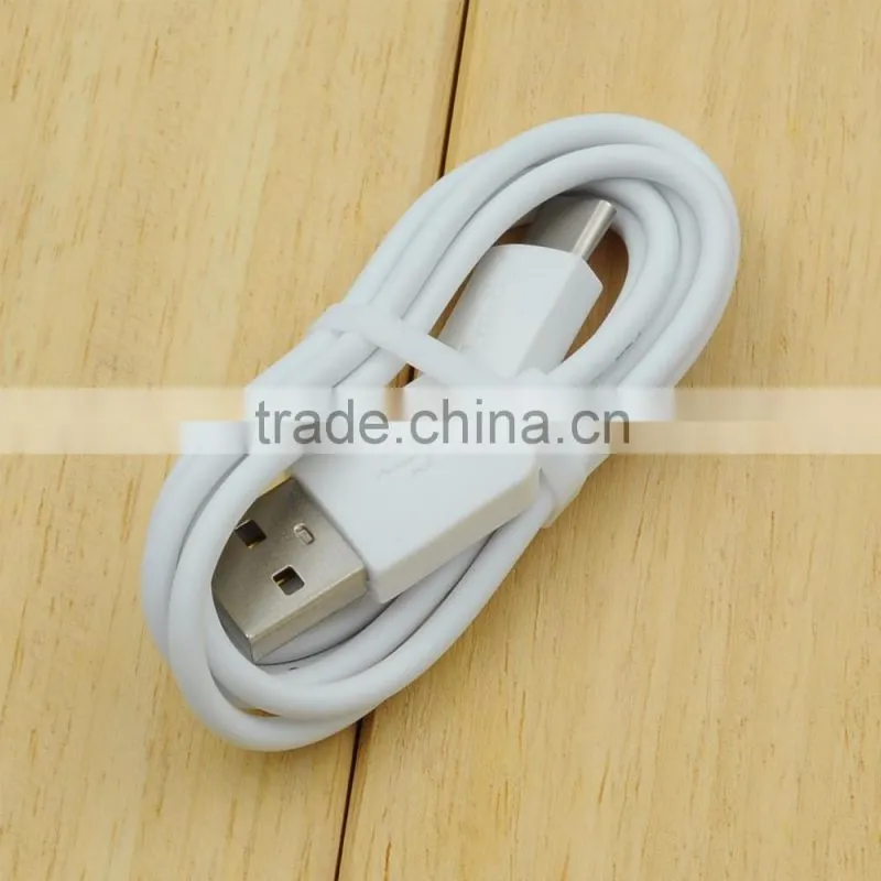 wholesale high speed USB 2.0 Male to USB 3.1 Type-C Cable for Samsung S7