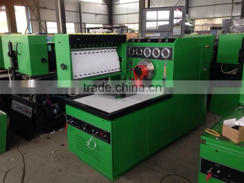 BC3000 diesel injection pump test bench for sale with the best certificate made in china