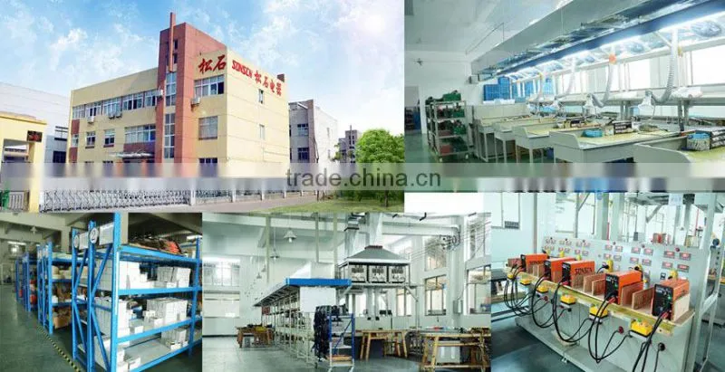 electric welding machine