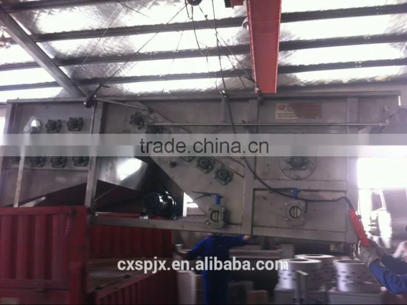 poultry slaughter equipment/chicken scalding and plucking machine