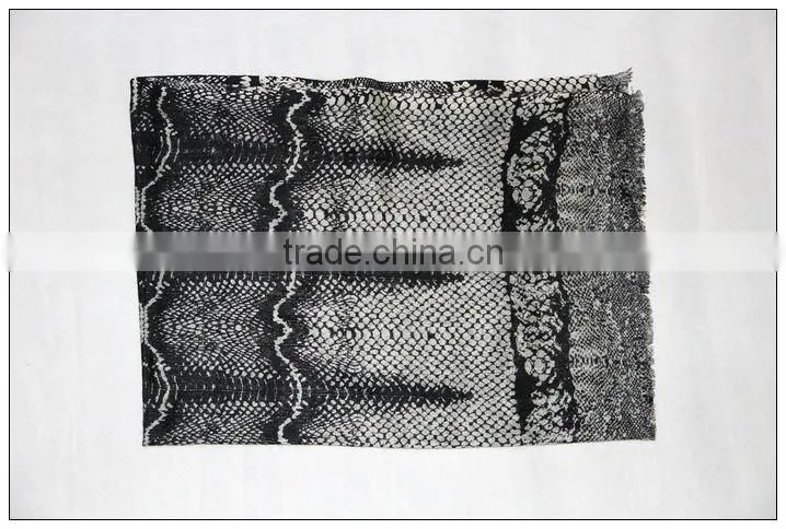 summer spring woman scarf