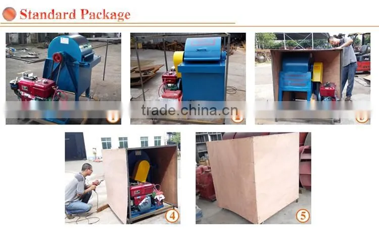 natural rubber svr 3l creper processing machine