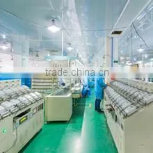 Ningbo Jianan Electronics Co., Ltd. company overview - view 2