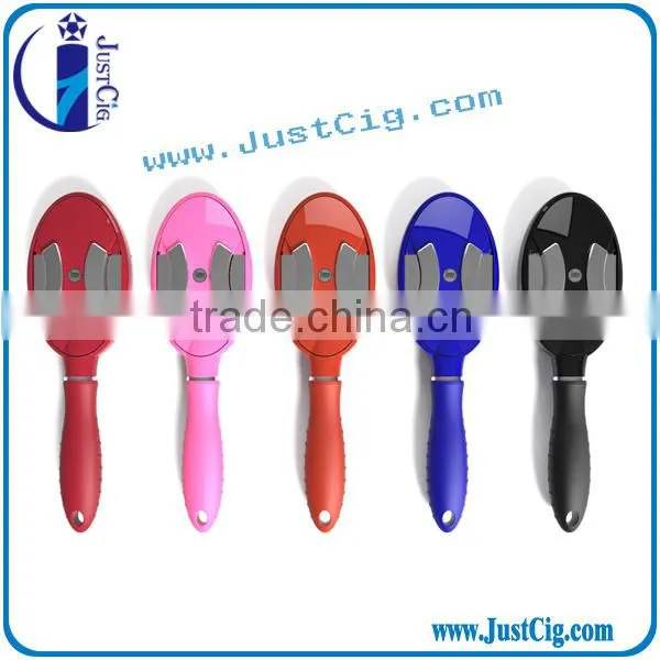Tangle free hairbrush easy clean Tangle hair brush for your lovely hair