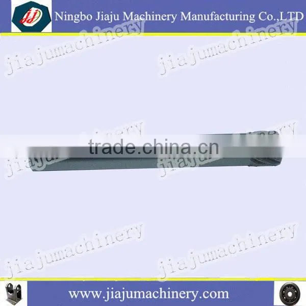 Connecting Shaft with Annular Knurl
