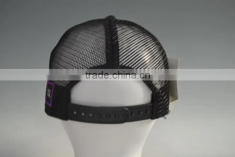 cotton velvet baseball cap