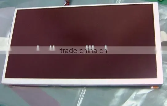 CMI G070Y3-T01 7" lcd screen with ROHS for medical equipment