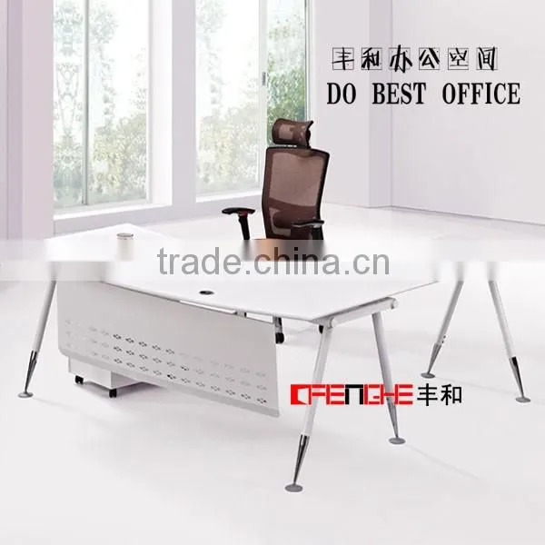 Modern design office table for office furniture made in China