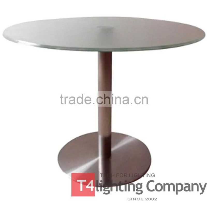2016 Most Popular Rustic Restaurant Metal Coffee Table Base