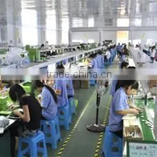 Fujian Jiteng Electronics Co., Ltd. company overview - view 2