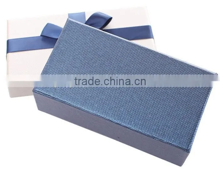 2014 Hight Quality Cosmetic Gift Set Packaging Box