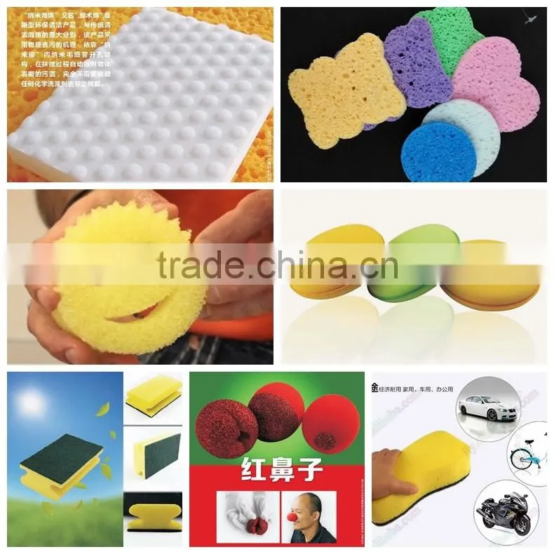 New Product For 2015! Face Painting Sponges, Stipple Sponges, Perfect Applicator Tool For Inks