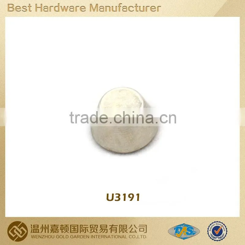 custom jeans decorate button studs rivet