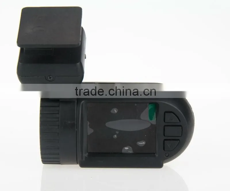 RLDV-120 Mini GPS 1080P Full HD 1.5 Inch TFT LCD Screen car dvr