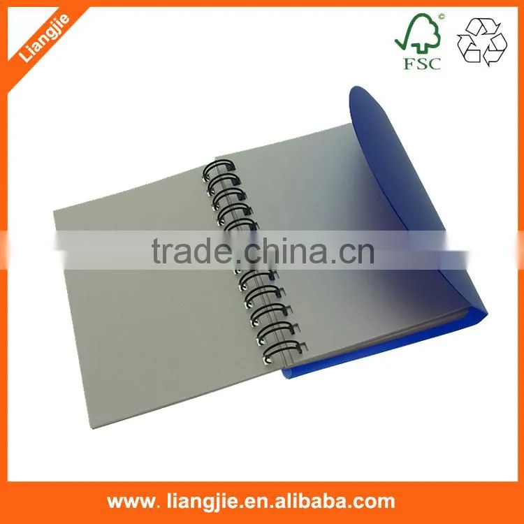 PP A5 OFFICE & SCHOOL SUPPLIES NOTE BOOKS