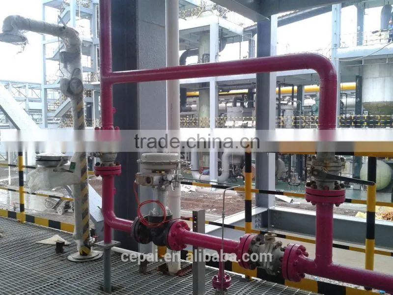 D500/7DK pressure controller