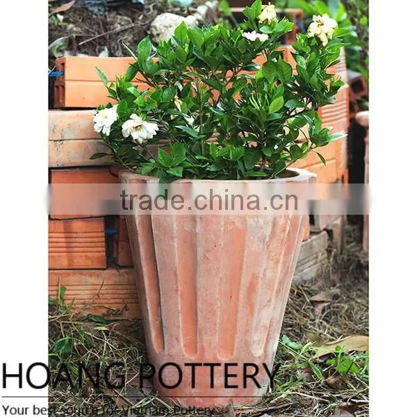 Quality Ceramic Pots Outdoor - Vietnamese Pottery