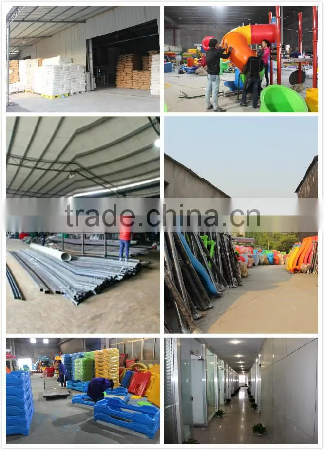 Children Indoor Tube Pool Slide For Sale
