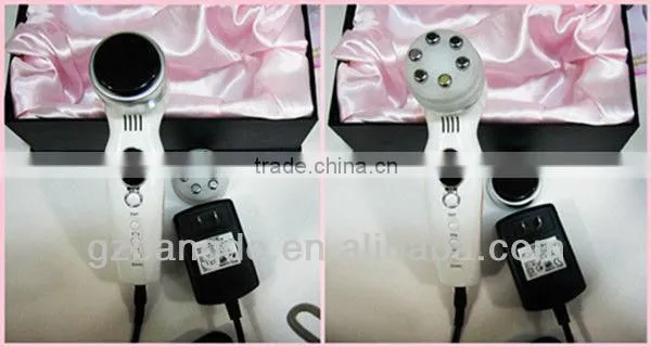 2013 handheld home use no needle re mesotherapy for skin rejuvenation and wrinkle removal BD-CS007