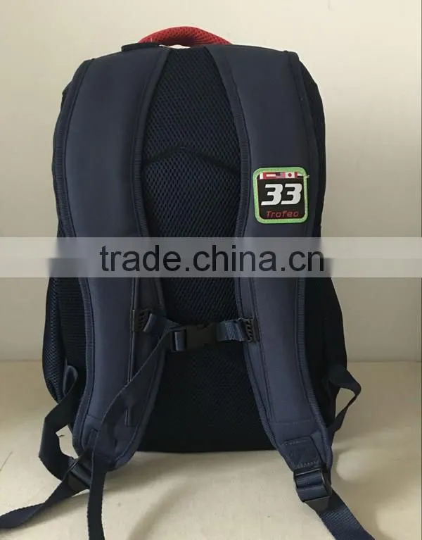 Sports Outdoor Adventure Backpack Companies Designer Backpack (BP16-008)