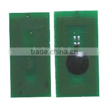 For Ricoh C810/811 compatible toner chip with lowest shipping cost