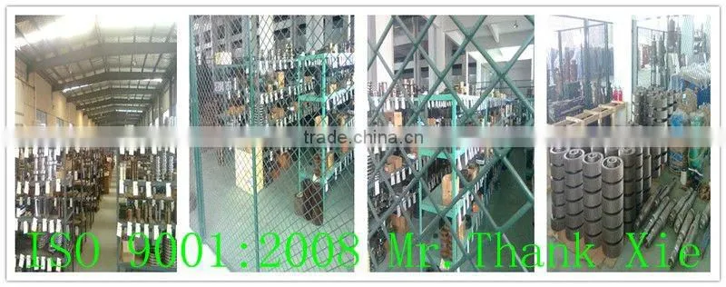 Electroplating Equipment