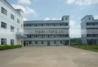Xuchang Jinshun Hair Products Co., Ltd. company overview - view 2