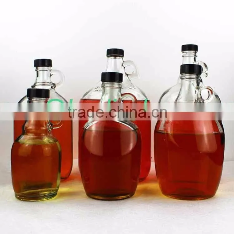 500ml 1L growler beer bottles for sale