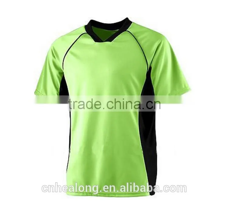 Customized Sublimation Indian Cricket Jersey, Cricket Shirt