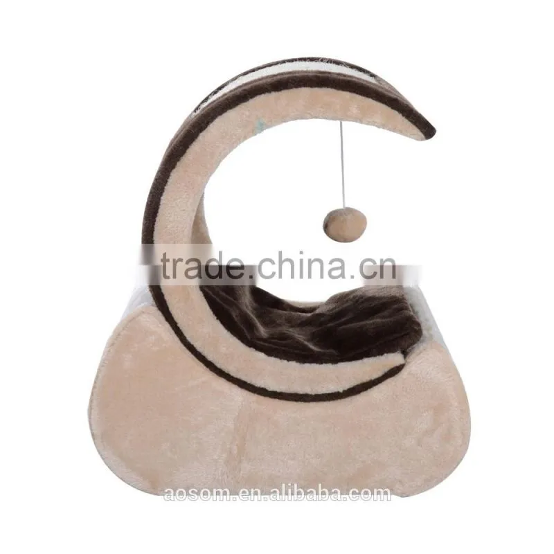 Pawhut 18" Cat Tree
