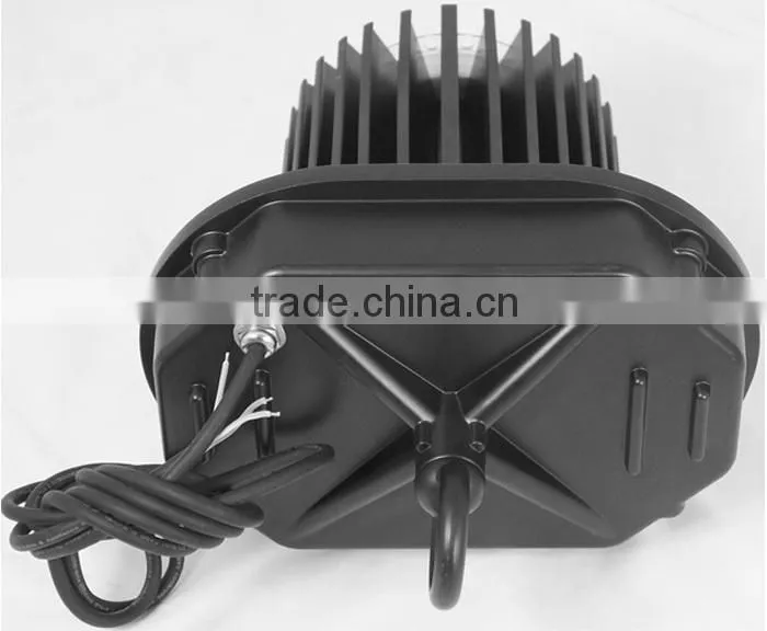 IP65 Waterproof 2Pins European Plug LED 70W High Bay Fixture