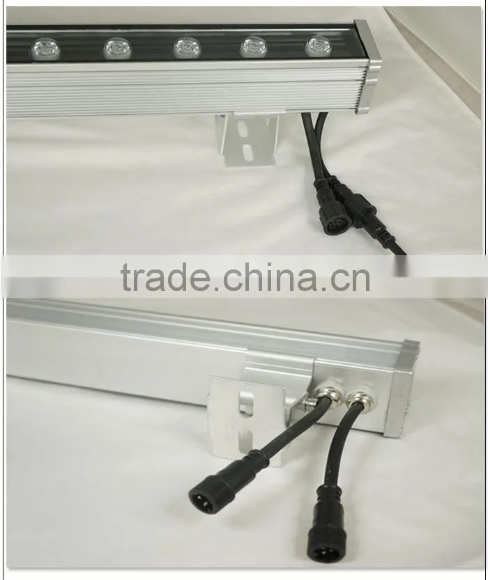 Good Quality Outdoor electronic Wall Lamp Wall Washer LED Flood Light