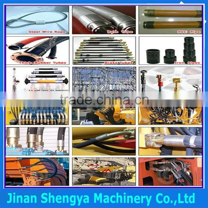 China Alibaba express nut bolt manufacturing machine