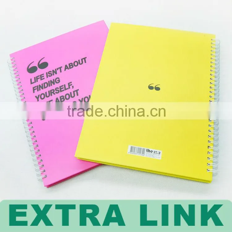 Cheap Environmentally Friendly School Exercise Books Exercise Note Book