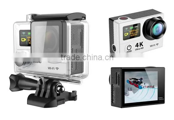 Best selling products H3R Sports sport camera Wifi Helmet