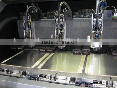 aluminium sheet processing for general purposes