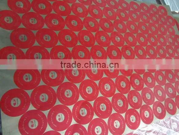 wholesale aluminum sheet for bottle cap / capsule,silicone bottle cap ,wine cap 8011 h14