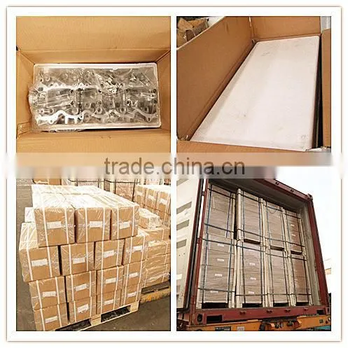 High quality RENAULT F9Q cylinder head