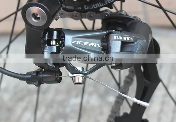 Top grade professional trek oem mountain bike