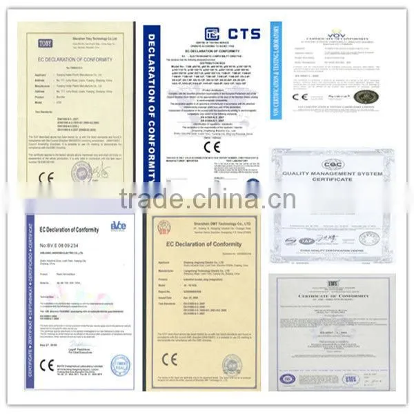 International Standard Copper Busbar Series