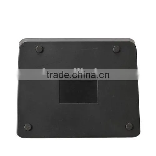 Triple Charging Dock / Viewing Stand For Wii U Gamepad And For Wii Remote Control