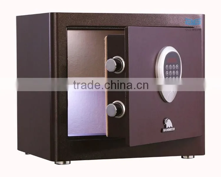 Electronic safe home safe office safe digital safe box AT-3540