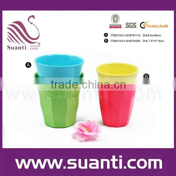 2015 Wholesale new style tableware personalized ice cream serving bowls