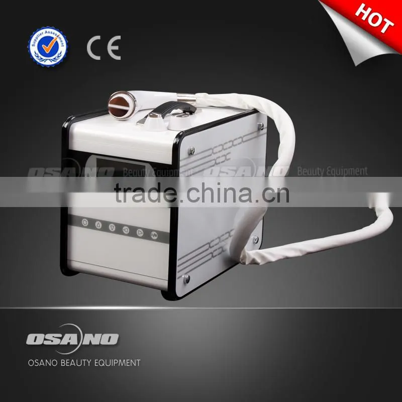 Best Portable RF Coolling Skin Tightening Face Lifting Skin Cool Machine