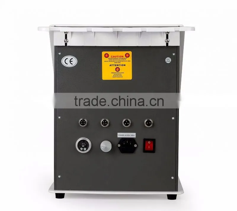 BEST! RF slimming machine cavitation tripollar rf machine