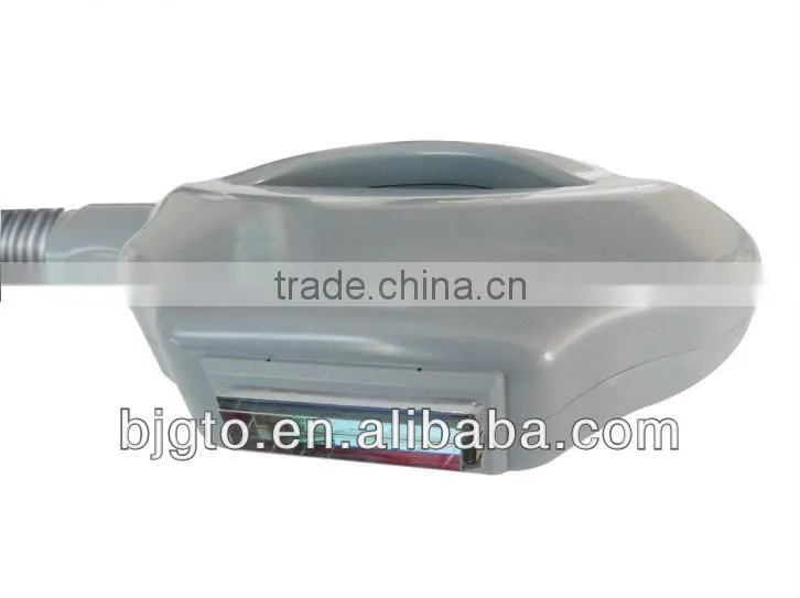 2013 the newest professional SHR ipl equipment hair removal