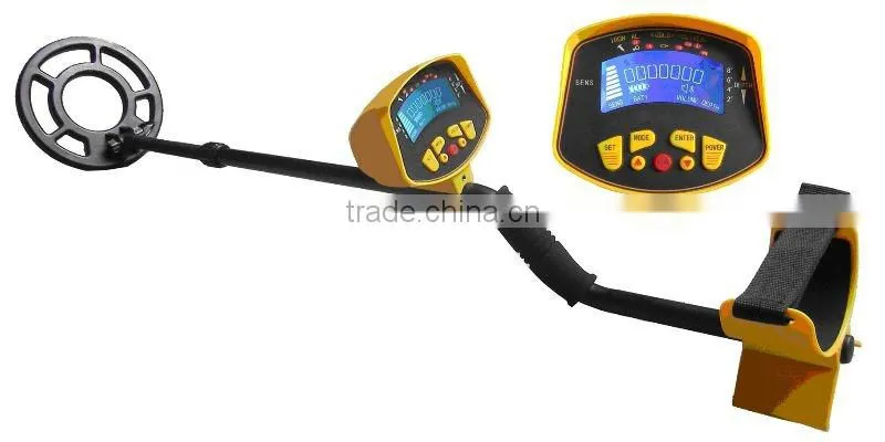 2011 the new metal detector of MD-3010II gold detector